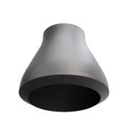 Butt-Weld Fitting, Carbon, EN10253-2, T:B, Concentric Reducer, 114.3/60.3, P235GH-TC1, 1.0345