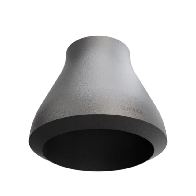 Butt-Weld Fitting, Carbon, EN10253-2, T:B, Concentric Reducer, 114.3/60.3, P235GH-TC1, 1.0345
