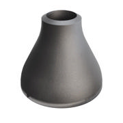 Butt-Weld Fitting, Carbon, EN10253-2, T:B, Concentric Reducer, 139.7/60.3, P235GH-TC1, 1.0345