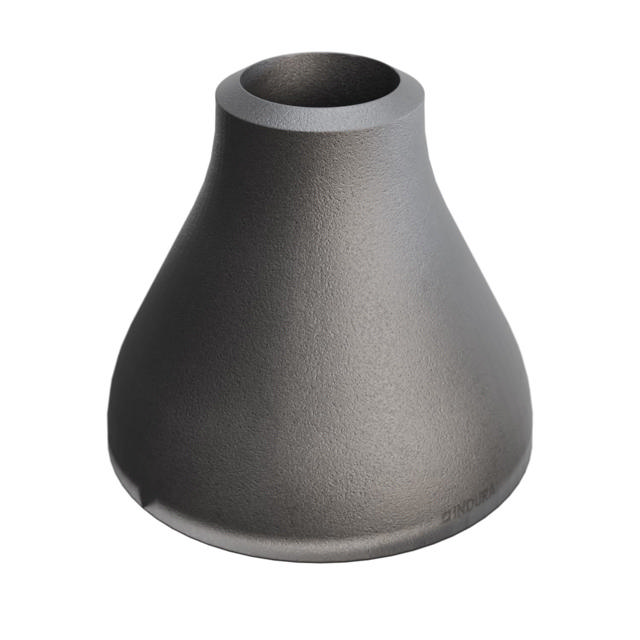 Butt-Weld Fitting, Carbon, EN10253-2, T:B, Concentric Reducer, 139.7/60.3, P235GH-TC1, 1.0345