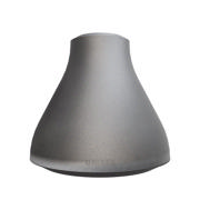 Butt-Weld Fitting, Carbon, EN10253-2, T:B, Concentric Reducer, 139.7/60.3, P235GH-TC1, 1.0345