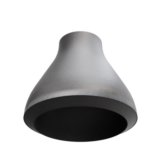 Butt-Weld Fitting, Carbon, EN10253-2, T:B, Concentric Reducer, 139.7/60.3, P235GH-TC1, 1.0345