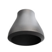 Butt-Weld Fitting, Stal węglowa, EN10253-2, T:B, Redukcja symetryczna, 139,7/76,1, P235GH-TC1, 1.0345