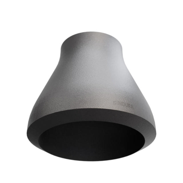 Butt-Weld Fitting, Stal węglowa, EN10253-2, T:B, Redukcja symetryczna, 139,7/76,1, P235GH-TC1, 1.0345