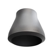 Butt-Weld Fitting, Kohlenstoffstahl, EN10253-2, T:B, Konzentrische Reduzierung, 139,7/88,9, P235GH-TC1, 1.0345