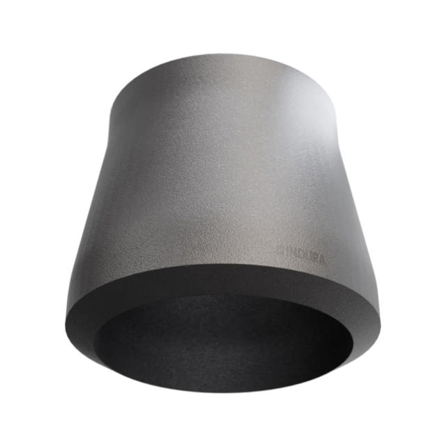 Butt-Weld Fitting, Carbon, EN10253-2, T:B, Concentric Reducer, 139.7/114.3, P235GH-TC1, 1.0345