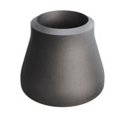 Butt-Weld Fitting, Kohlenstoffstahl, EN10253-2, T:B, Konzentrische Reduzierung, 168,3/114,3, P235GH-TC1, 1.0345