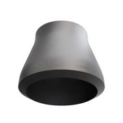 Butt-Weld Fitting, Kohlenstoffstahl, EN10253-2, T:B, Konzentrische Reduzierung, 168,3/114,3, P235GH-TC1, 1.0345