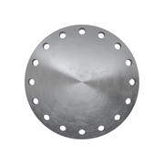 Blindflange