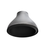 Butt-Weld Fitting, Carbon, EN10253-2, T:B, Concentric Reducer, 219.1/88.9, P235GH-TC1, 1.0345