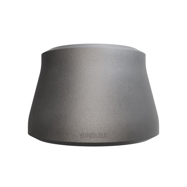 Butt-Weld Fitting, Carbon, EN10253-2, T:B, Concentric Reducer, 273/219.1, P235GH-TC1, 1.0345
