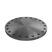 Blindflange