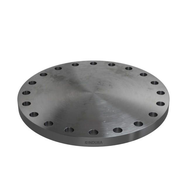 Blindflange