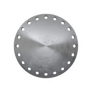 Blindflange