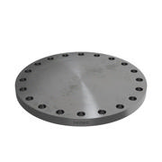 Blindflange