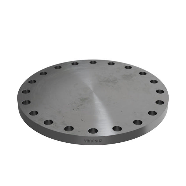 Blindflange