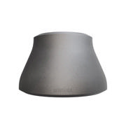 Butt-Weld Fitting, Kohlenstoffstahl, EN10253-2, T:B, Konzentrische Reduzierung, 323,9/219,1, P235GH-TC1, 1.0345