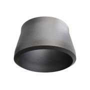 Butt-Weld Fitting, Stal węglowa, EN10253-2, T:B, Redukcja symetryczna, 323,9/273, P235GH-TC1, 1.0345