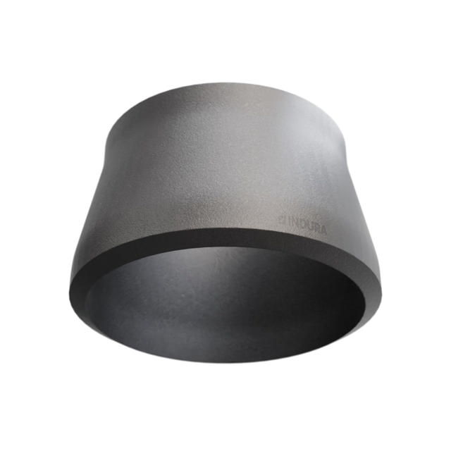 Butt-Weld Fitting, Stal węglowa, EN10253-2, T:B, Redukcja symetryczna, 323,9/273, P235GH-TC1, 1.0345