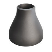 Butt-Weld Fitting, Carbon, EN10253-2, T:B, Concentric Reducer, 355.6/168.3, P235GH-TC1, 1.0345
