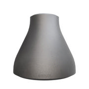 Butt-Weld Fitting, Carbon, EN10253-2, T:B, Concentric Reducer, 355.6/168.3, P235GH-TC1, 1.0345