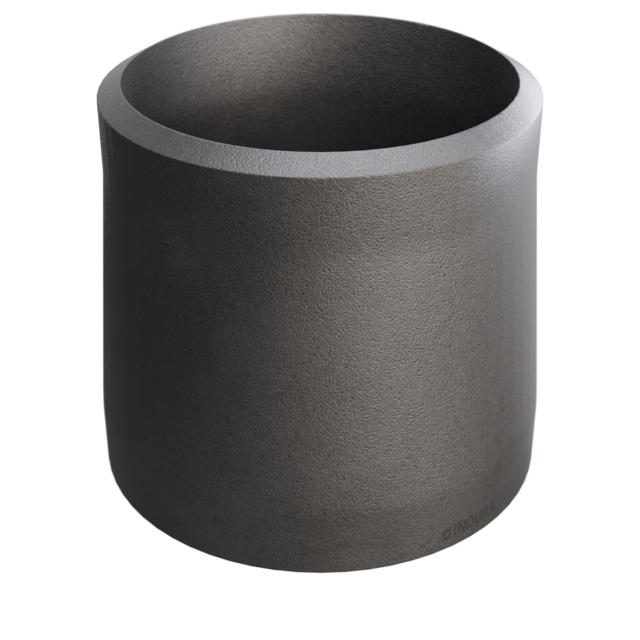 Butt-Weld Fitting, Carbon, EN10253-2, T:B, Concentric Reducer, 355.6/323.9, P235GH-TC1, 1.0345