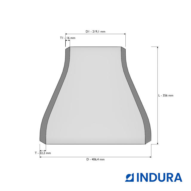 Concentric Reducer