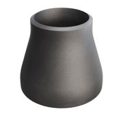 Butt-Weld Fitting, Carbon, EN10253-2, T:B, Concentric Reducer, 406.4/273, P235GH-TC1, 1.0345