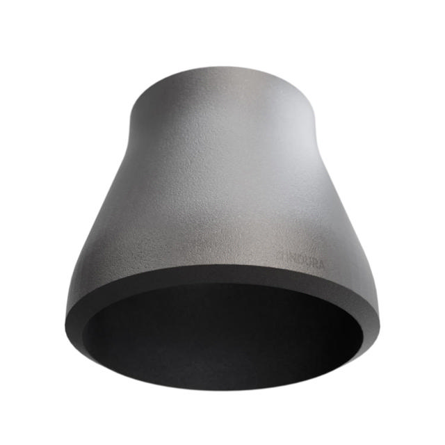 Butt-Weld Fitting, Carbon, EN10253-2, T:B, Concentric Reducer, 406.4/273, P235GH-TC1, 1.0345