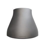Butt-Weld Fitting, Carbon, EN10253-2, T:B, Concentric Reducer, 457/273, P235GH-TC1, 1.0345