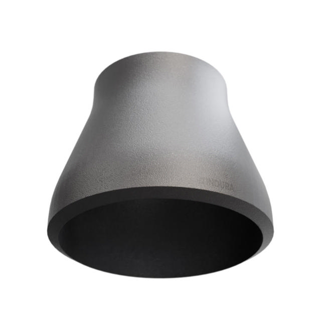 Butt-Weld Fitting, Carbon, EN10253-2, T:B, Concentric Reducer, 610/406.4, P235GH-TC1, 1.0345