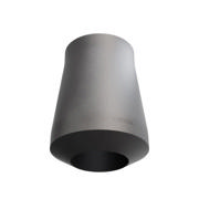 Butt-Weld Fitting, Kohlenstoffstahl, EN10253-2, T:B, Konzentrische Reduzierung, 26,9/21,3, P235GH-TC1, 1.0345