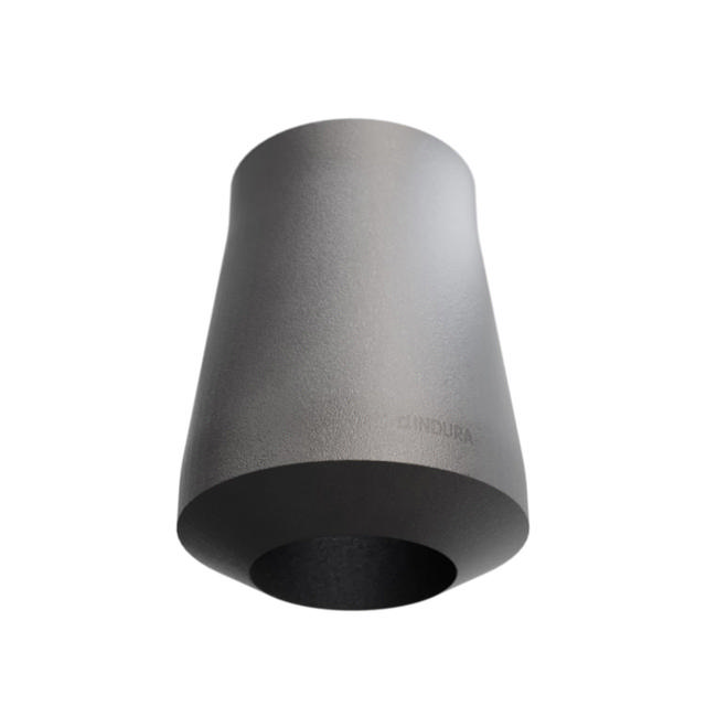 Butt-Weld Fitting, Kohlenstoffstahl, EN10253-2, T:B, Konzentrische Reduzierung, 26,9/21,3, P235GH-TC1, 1.0345
