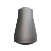 Butt-Weld Fitting, Sort, EN10253-2, T:B, Koncentrisk reduktion, 33,7/21,3, P235GH-TC1, 1.0345