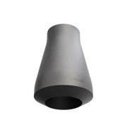 Butt-Weld Fitting, Sort, EN10253-2, T:B, Koncentrisk reduktion, 33,7/21,3, P235GH-TC1, 1.0345