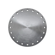 Flanges, Carbon, EN 1092-1, Blind flange, T:05, PN25, A, DN600, P250GH, 1.0460, 