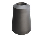 Butt-Weld Fitting, Carbon, EN10253-2, T:B, Concentric Reducer, 33.7/26.9, P235GH-TC1, 1.0345