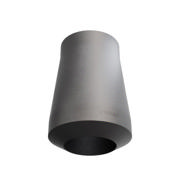 Butt-Weld Fitting, Carbon, EN10253-2, T:B, Concentric Reducer, 33.7/26.9, P235GH-TC1, 1.0345