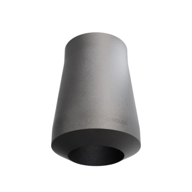 Butt-Weld Fitting, Carbon, EN10253-2, T:B, Concentric Reducer, 33.7/26.9, P235GH-TC1, 1.0345
