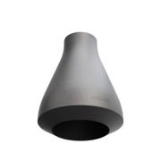 Butt-Weld Fitting, Stal węglowa, EN10253-2, T:B, Redukcja symetryczna, 48,3/21,3, P235GH-TC1, 1.0345