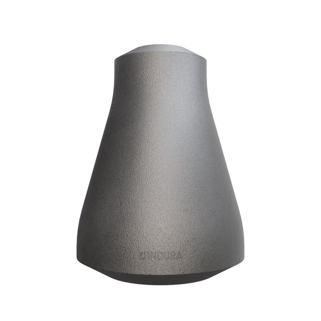 Butt-Weld Fitting, Carbon, EN10253-2, T:B, Concentric Reducer, 48.3/26.9, P235GH-TC1, 1.0345
