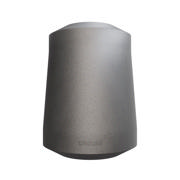 Butt-Weld Fitting, Sort, EN10253-2, T:B, Koncentrisk reduktion, 48,3/42,4, P235GH-TC1, 1.0345