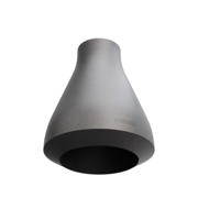 Butt-Weld Fitting, Carbon, EN10253-2, T:B, Concentric Reducer, 60.3/26.9, P235GH-TC1, 1.0345