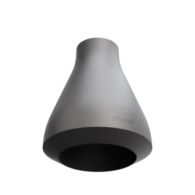 Butt-Weld Fitting, Carbon, EN10253-2, T:B, Concentric Reducer, 60.3/26.9, P235GH-TC1, 1.0345