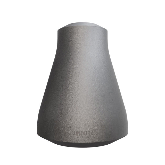 Butt-Weld Fitting, Carbon, EN10253-2, T:B, Concentric Reducer, 60.3/33.7, P235GH-TC1, 1.0345