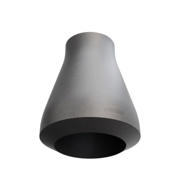 Butt-Weld Fitting, Carbon, EN10253-2, T:B, Concentric Reducer, 60.3/33.7, P235GH-TC1, 1.0345