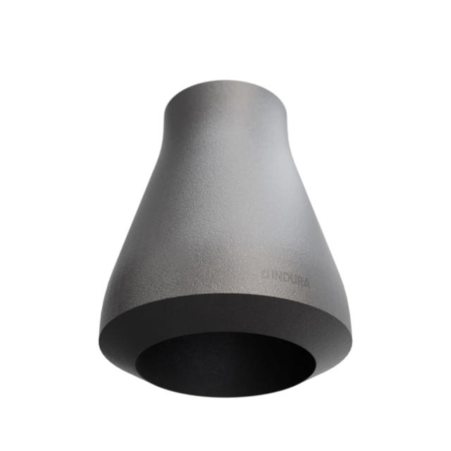Butt-Weld Fitting, Carbon, EN10253-2, T:B, Concentric Reducer, 60.3/33.7, P235GH-TC1, 1.0345