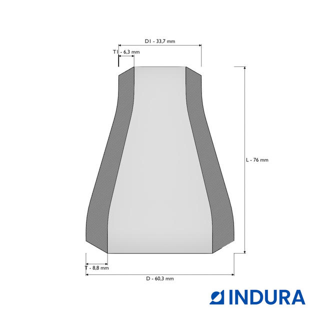Concentric Reducer