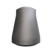 Butt-Weld Fitting, Sort, EN10253-2, T:B, Koncentrisk reduktion, 60,3/42,4, P235GH-TC1, 1.0345