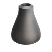 Butt-Weld Fitting, Carbon, EN10253-2, T:B, Concentric Reducer, 76.1/33.7, P235GH-TC1, 1.0345